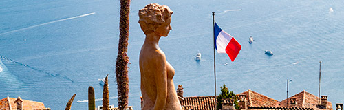 Visit & discover France