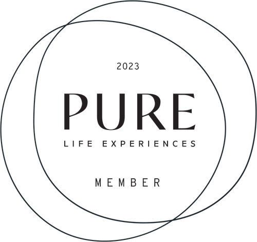 Résultat de recherche d'images pour "pure life experience logo png"