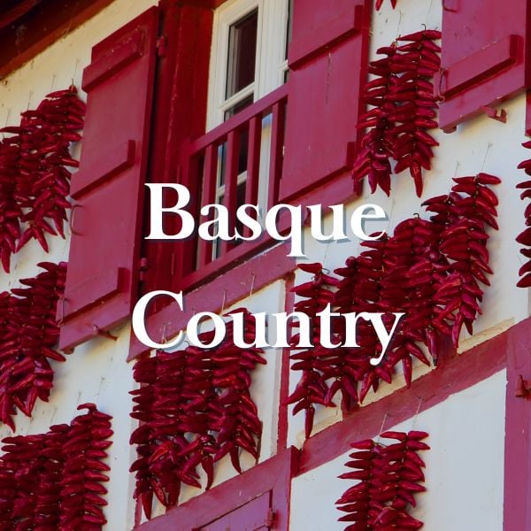 Basque Country luxury travel