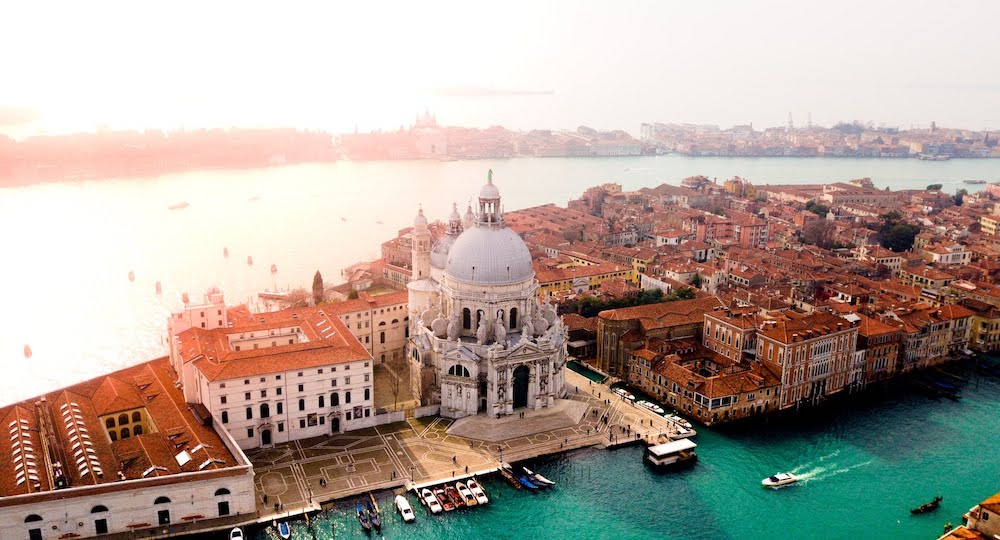 Italie Venise canmandawe