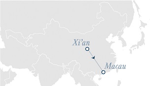 TDA17 ANG Xi'an Macau compressor