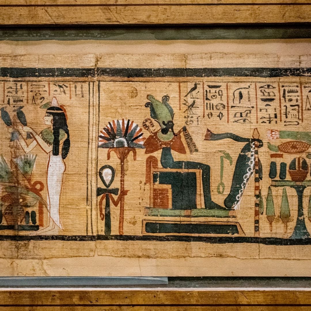 Tresors des Pharaons au fil du Nil luxe voyage