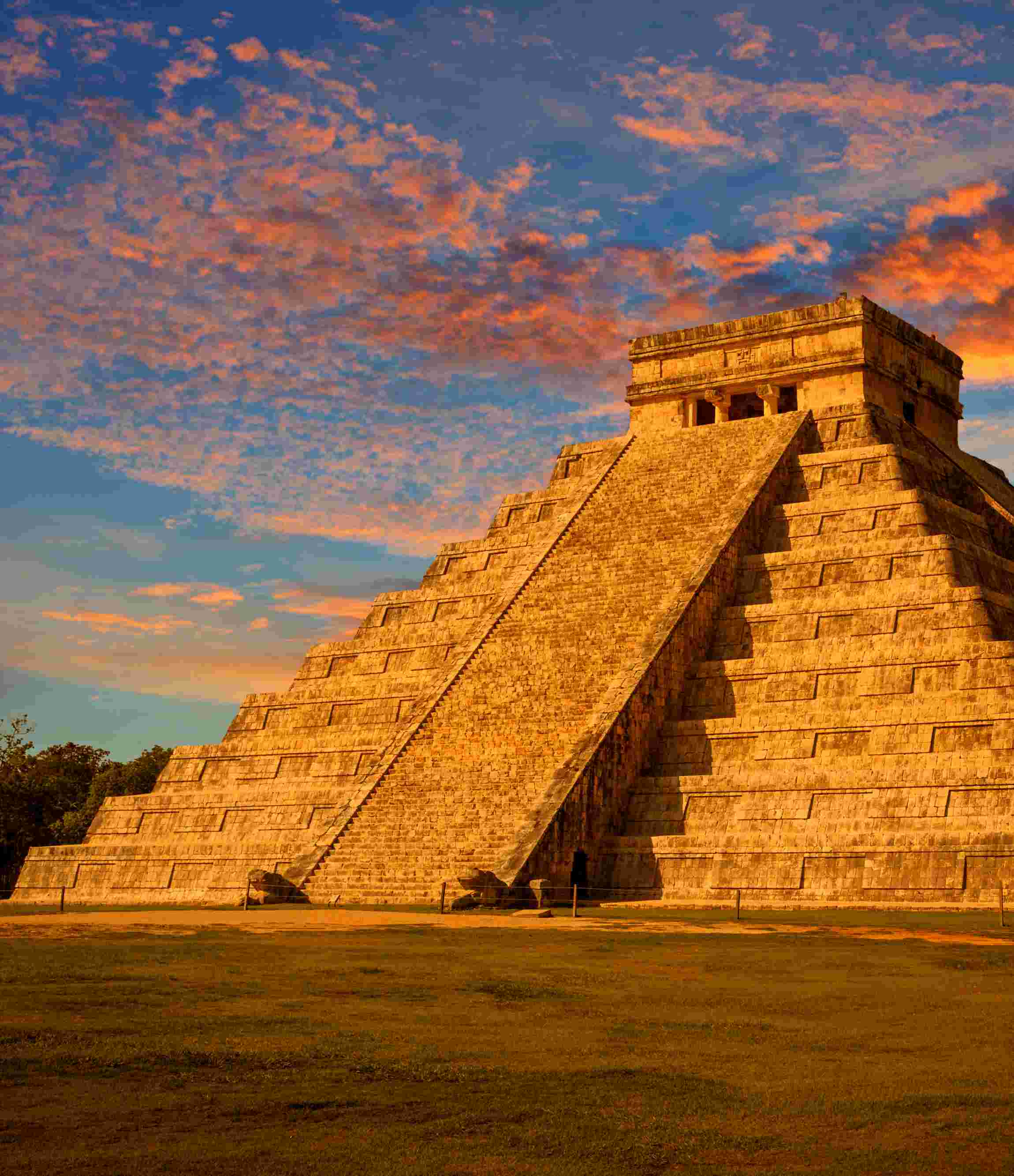 Slide how voyage sur les traces des azteques et des mayas 1