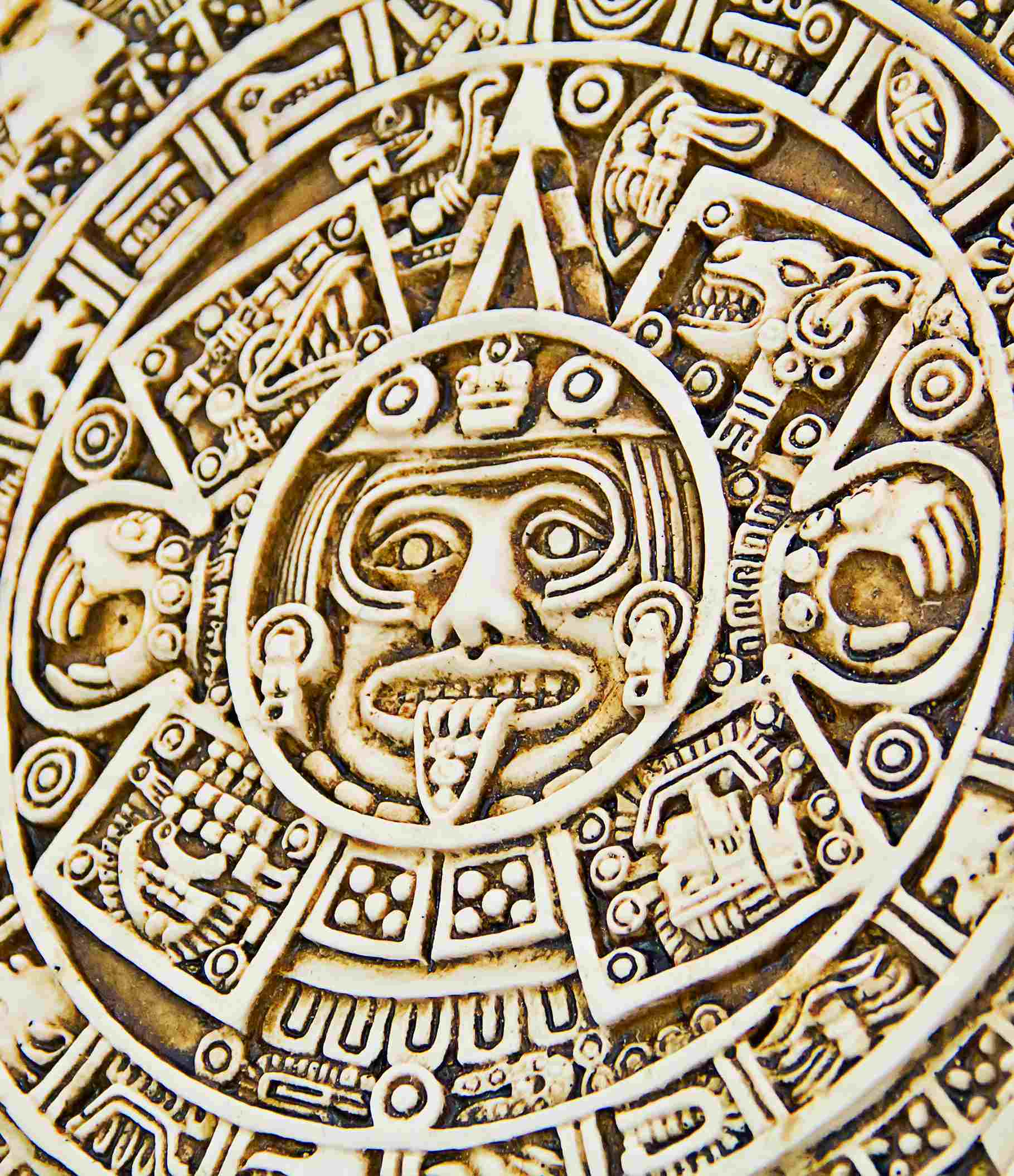 Slide how voyage sur les traces des azteques et des mayas 3