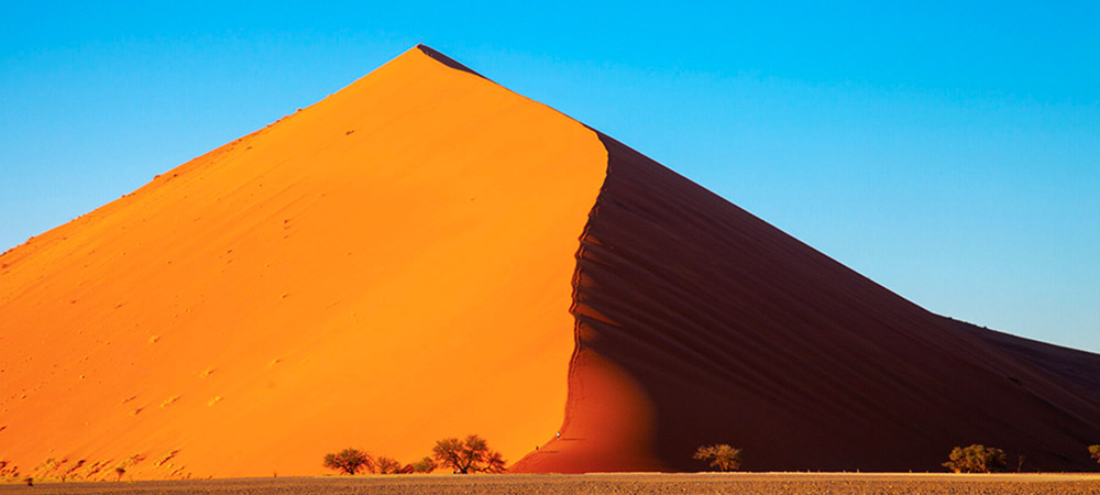 Dune Namibie shutterstock 1365254573