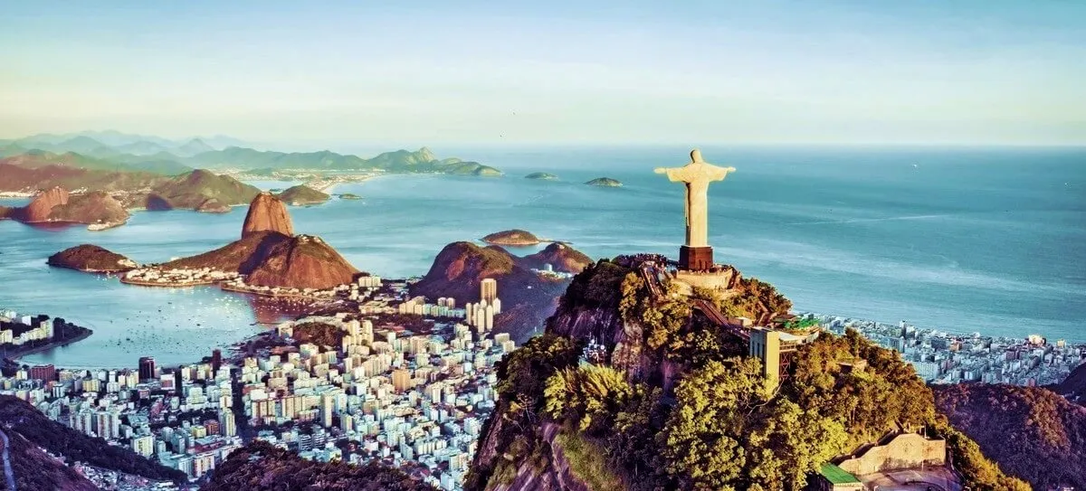 Rio de Janeiro World Tour
